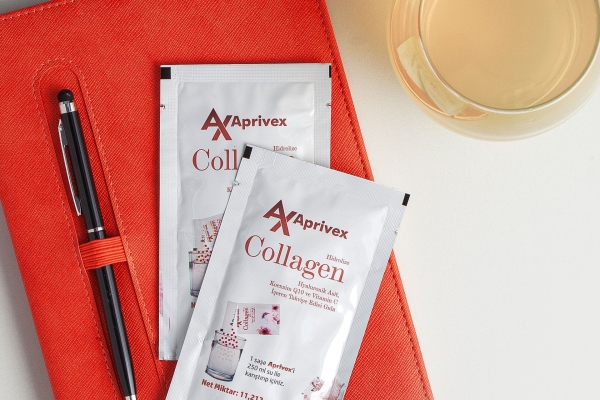 Aprivex Collagen 10,000 mg