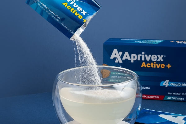 Aprivex ACTIVE PLUS