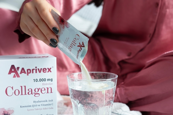 Aprivex Collagen 10.000 mg