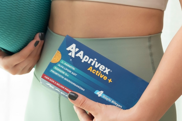 Aprivex ACTIVE PLUS