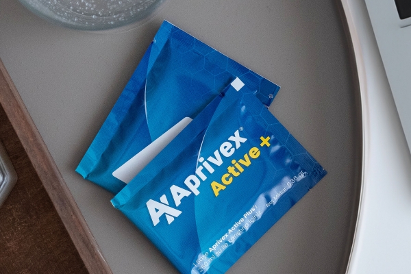 Aprivex ACTIVE PLUS