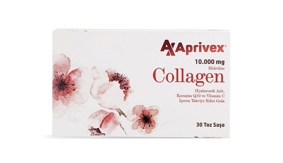 Aprivex Collagen 10,000 mg